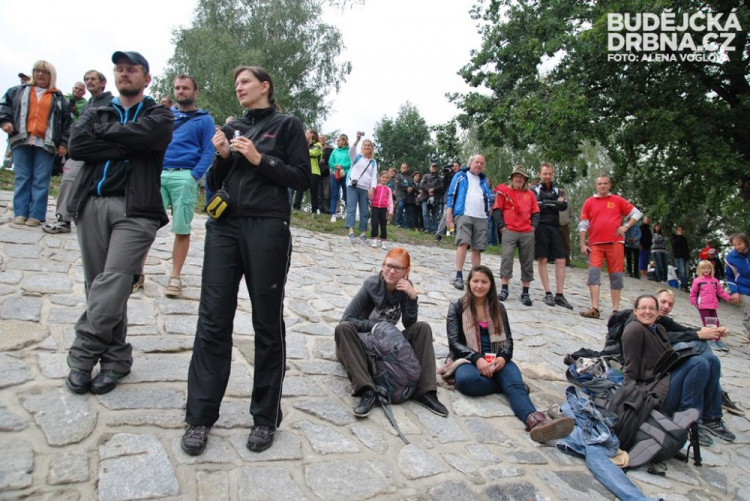 43. ročník Plavby kuriózních plavidel