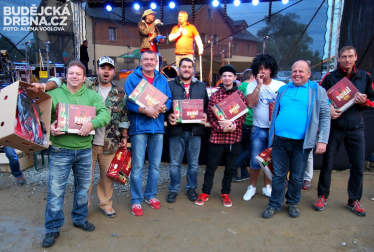 43. ročník Plavby kuriózních plavidel