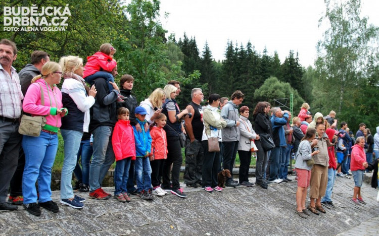 43. ročník Plavby kuriózních plavidel