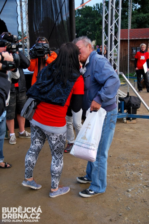 43. ročník Plavby kuriózních plavidel