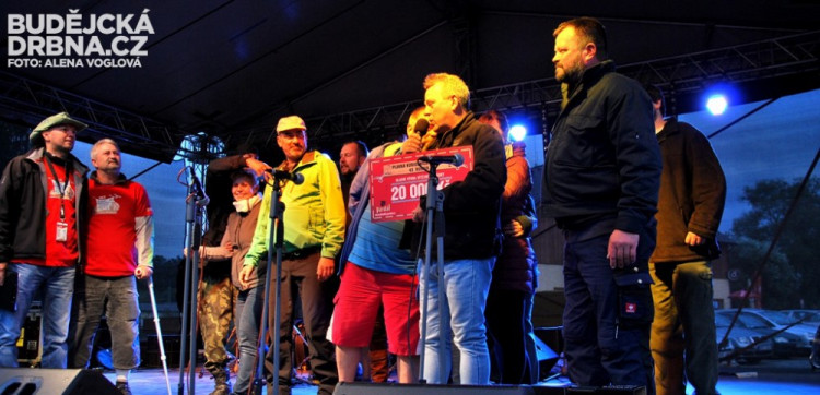 43. ročník Plavby kuriózních plavidel