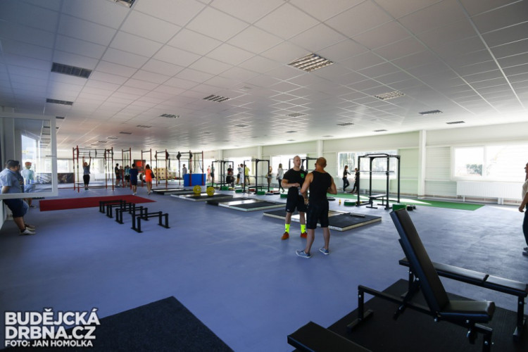 Performance Power Center