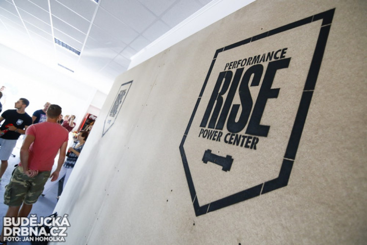 Performance Power Center