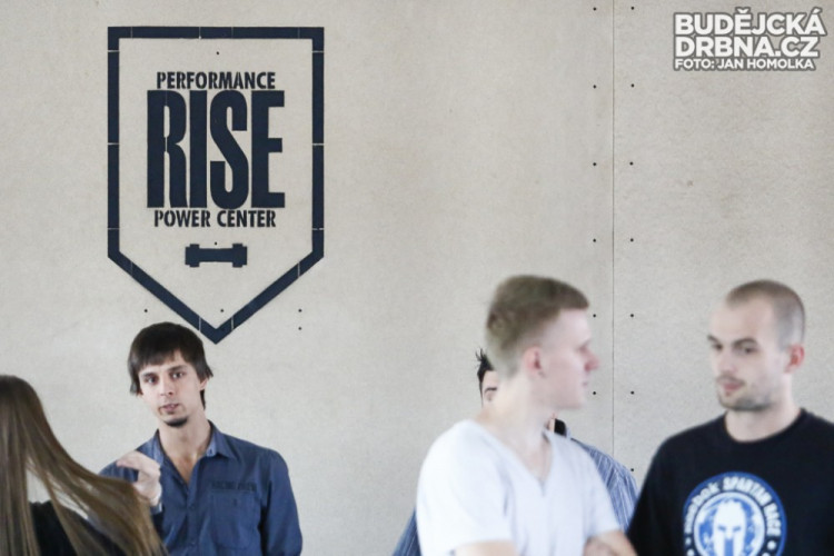 Performance Power Center