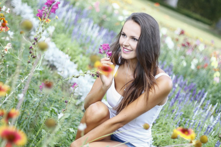 Úsměv HappyFoto 2015