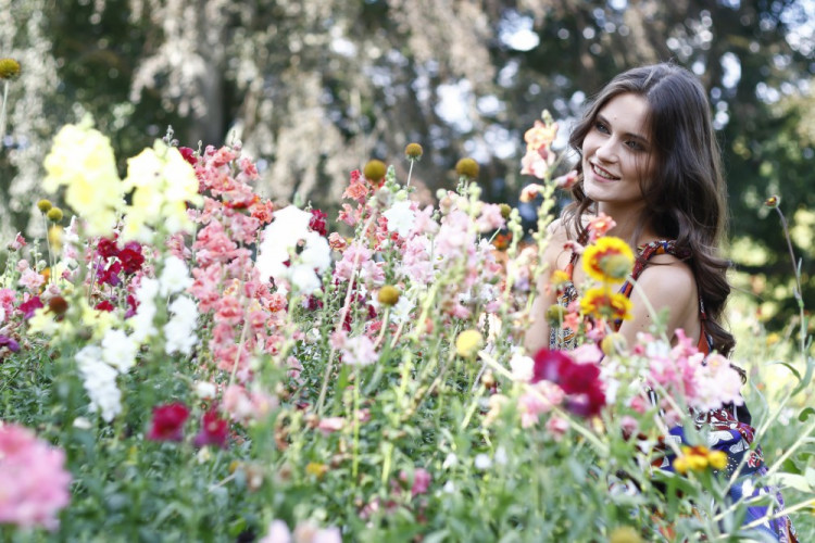 Úsměv HappyFoto 2015