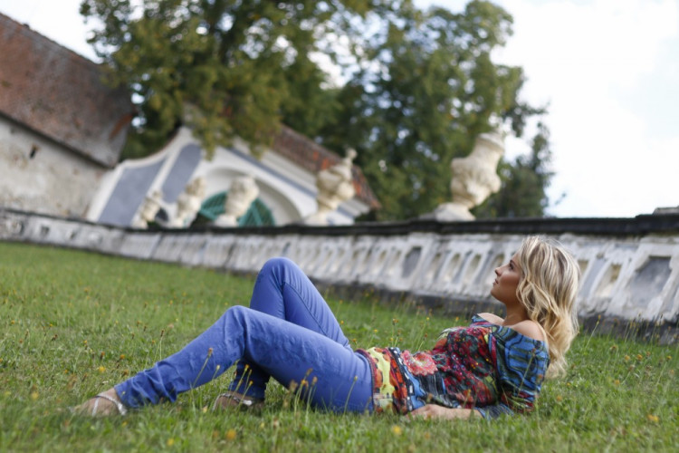 Úsměv HappyFoto 2015