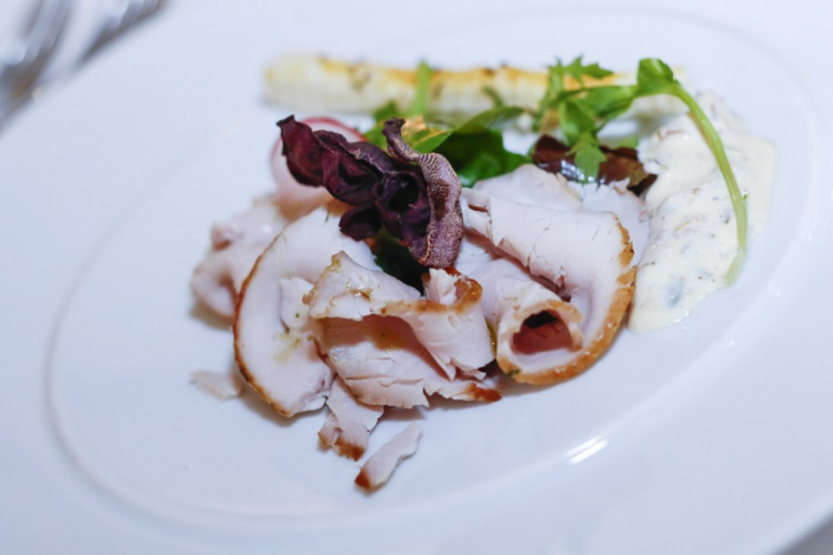 Úsměv HappyFoto 2015