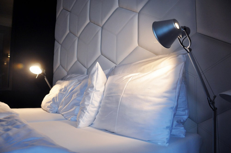 Futuristický Grand Hotel Imperial se otevírá