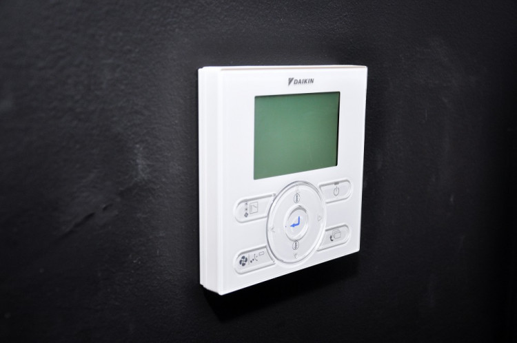 Futuristický Grand Hotel Imperial se otevírá