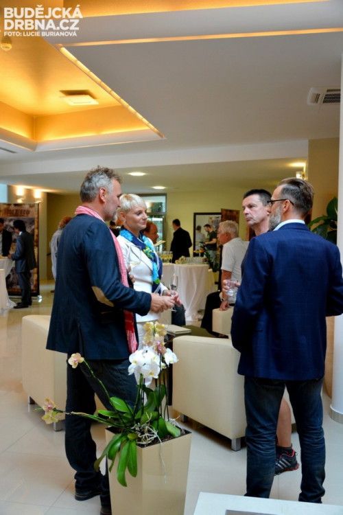MFF Voda Moře Oceány 2015
