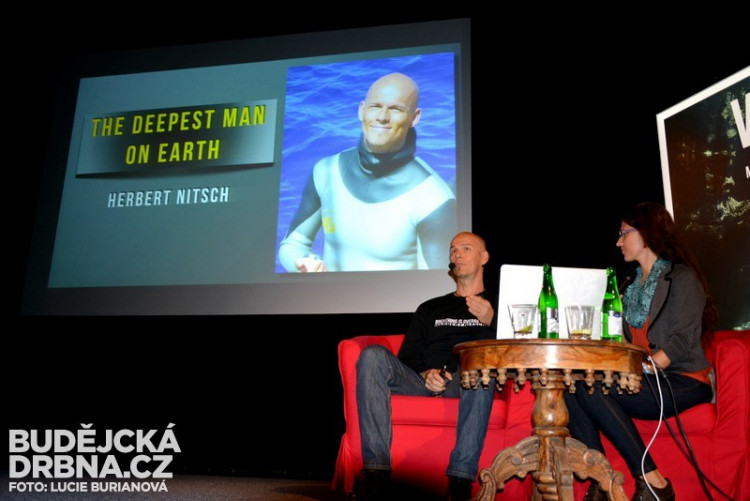 MFF Voda Moře Oceány 2015