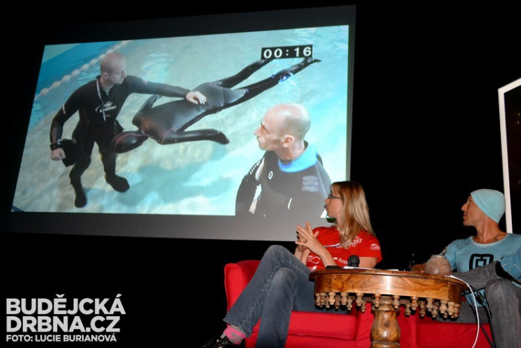 MFF Voda Moře Oceány 2015