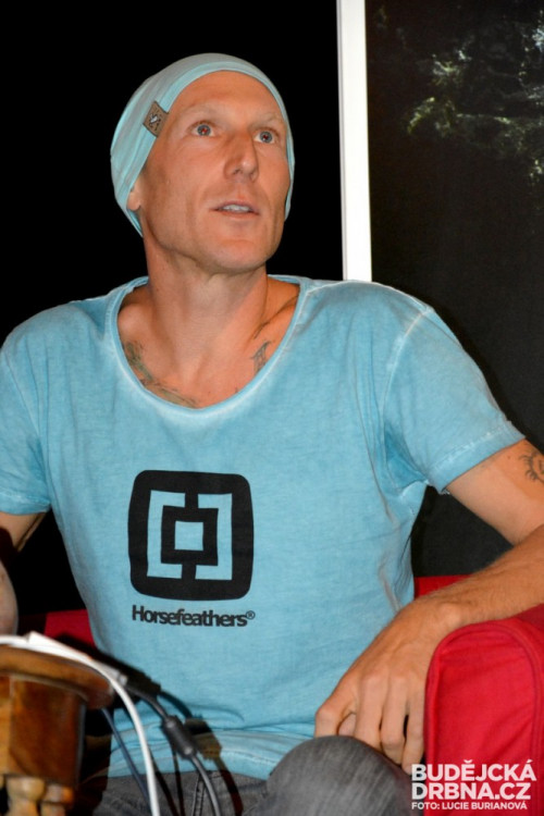 MFF Voda Moře Oceány 2015