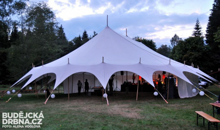 Když chránit přírodu, tak stylově