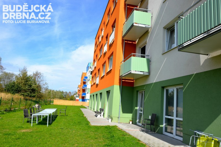 Alzheimercentrum a Seniorcentrum České Budějovice