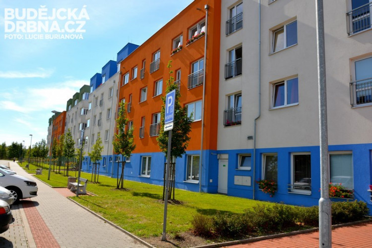 Alzheimercentrum a Seniorcentrum České Budějovice