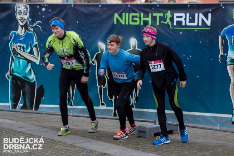 Night Run