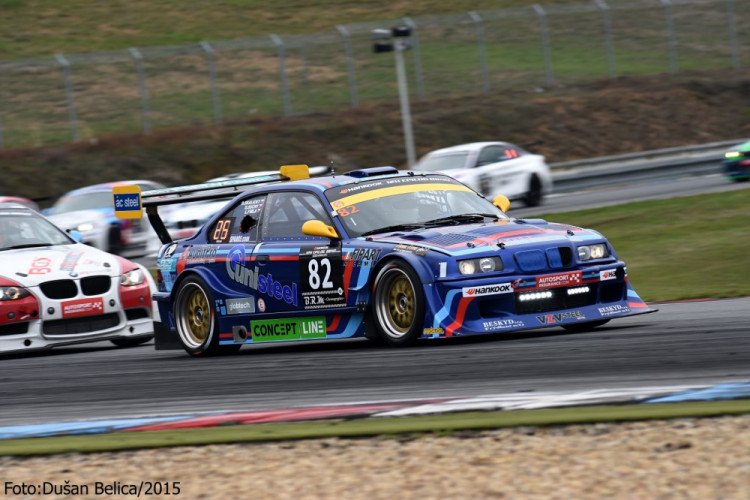 Autor: Dušan Belica