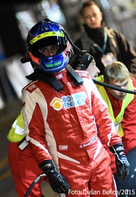 Autor: Dušan Belica