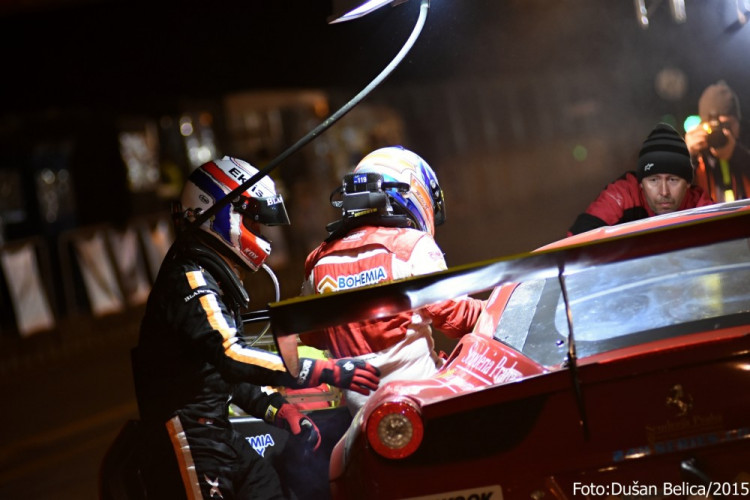 Autor: Dušan Belica