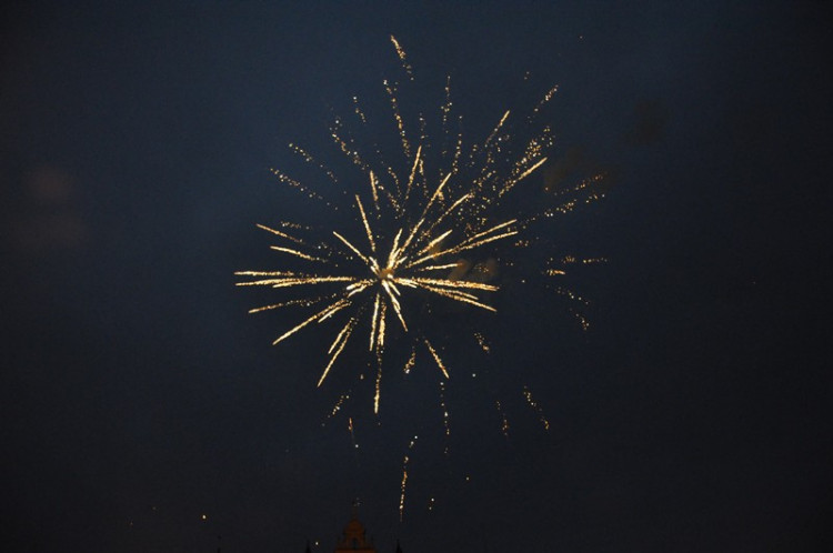 Libercem prošel pochod fanoušků Groningenu, policie musela zasahovat