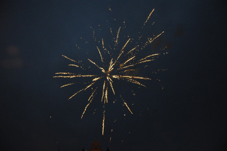 Libercem prošel pochod fanoušků Groningenu, policie musela zasahovat