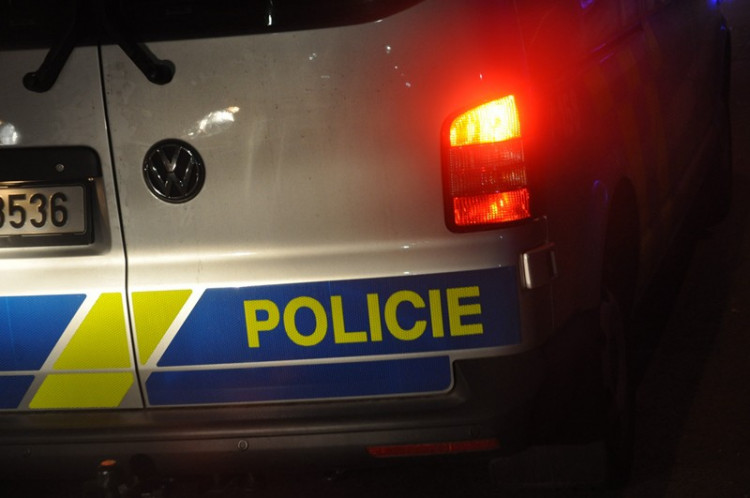 Libercem prošel pochod fanoušků Groningenu, policie musela zasahovat