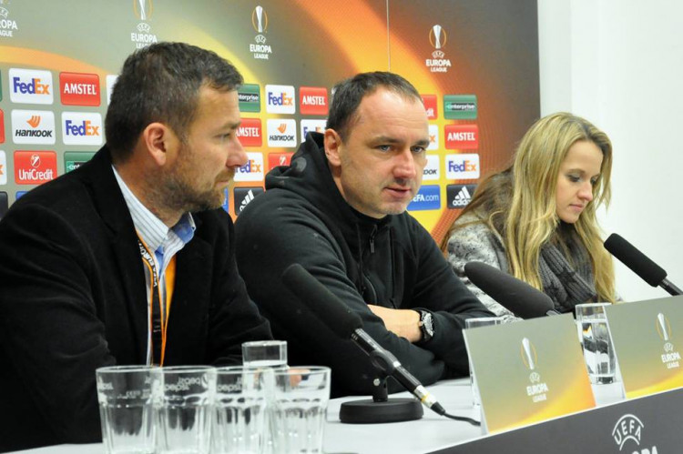 Liberec přišel v nastavení o výhru a s Groningenem remizoval 1:1