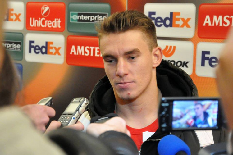 Liberec přišel v nastavení o výhru a s Groningenem remizoval 1:1