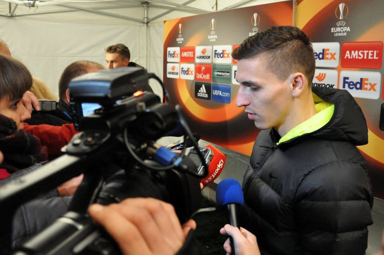 Liberec přišel v nastavení o výhru a s Groningenem remizoval 1:1