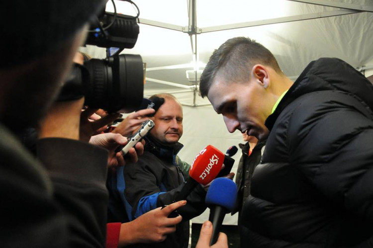 Liberec přišel v nastavení o výhru a s Groningenem remizoval 1:1