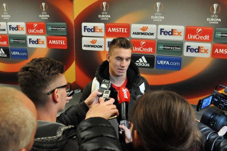 Liberec přišel v nastavení o výhru a s Groningenem remizoval 1:1