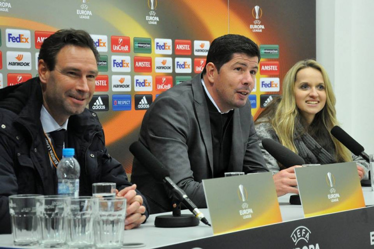 Liberec přišel v nastavení o výhru a s Groningenem remizoval 1:1