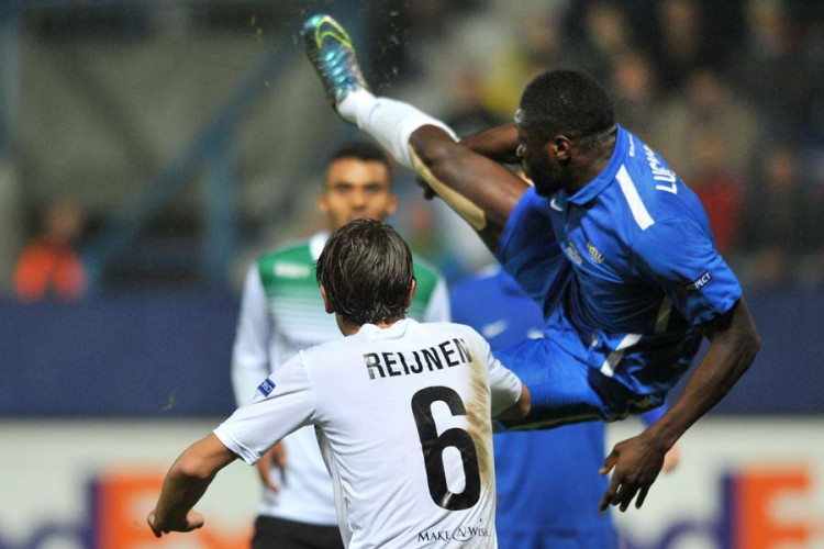 Liberec přišel v nastavení o výhru a s Groningenem remizoval 1:1