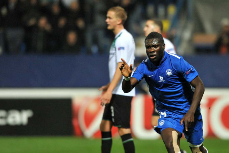 Liberec přišel v nastavení o výhru a s Groningenem remizoval 1:1