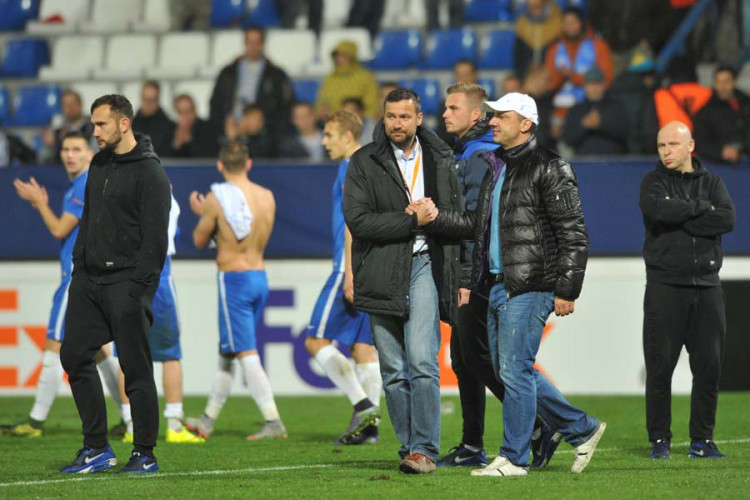 Liberec přišel v nastavení o výhru a s Groningenem remizoval 1:1