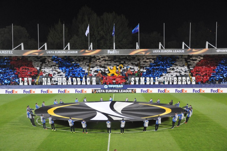 Liberec přišel v nastavení o výhru a s Groningenem remizoval 1:1