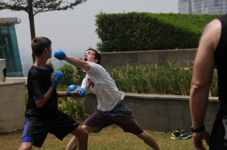 Foto: Czech National Team
