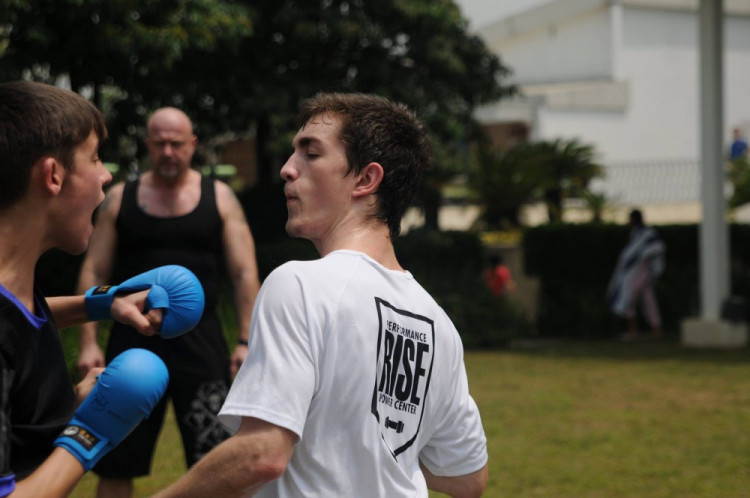 Foto: Czech National Team