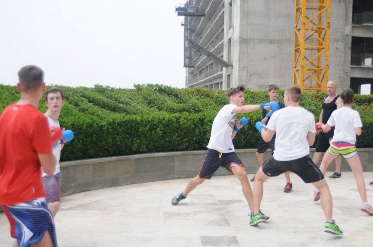 Foto: Czech National Team