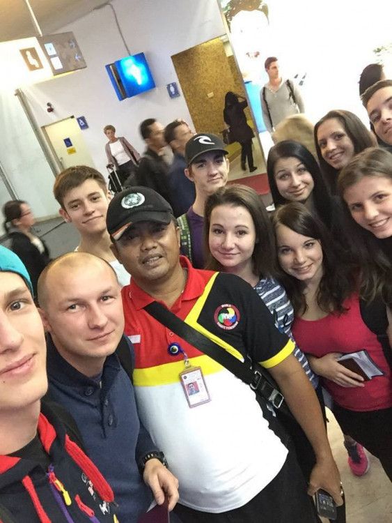 Foto: Czech National Team