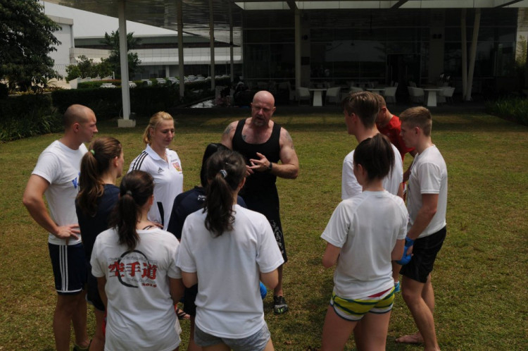 Foto: Czech National Team