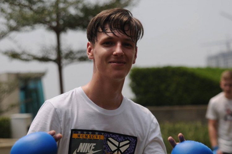 Foto: Czech National Team