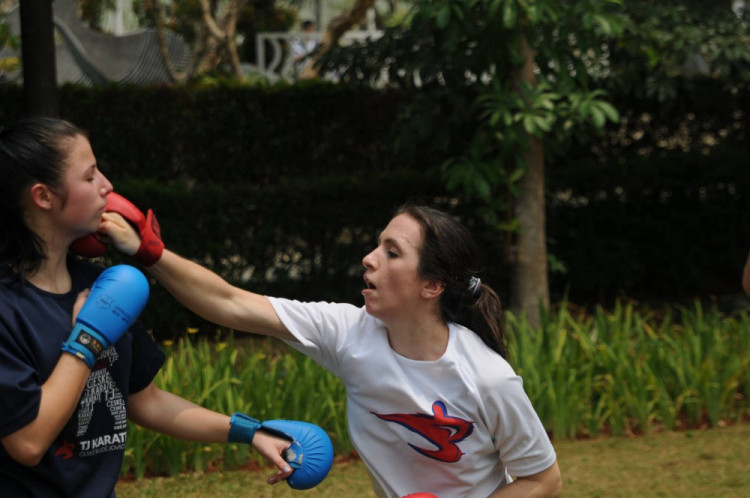 Foto: Czech National Team