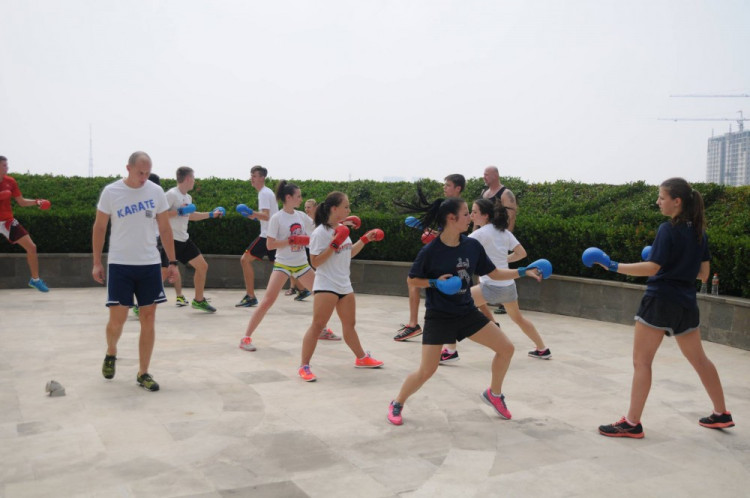 Foto: Czech National Team