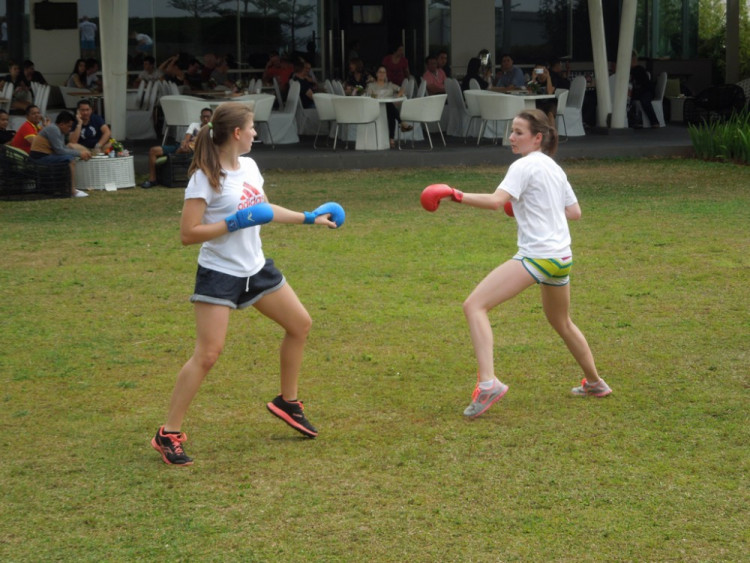 Foto: Czech National Team