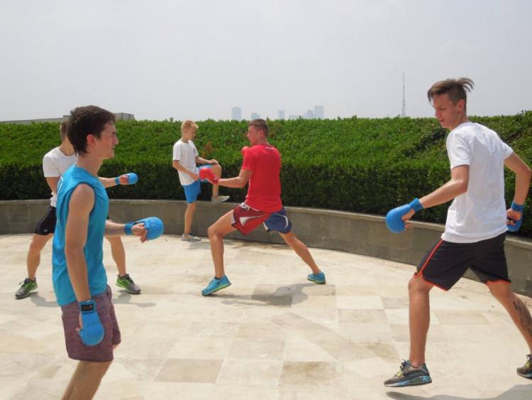 Foto: Czech National Team