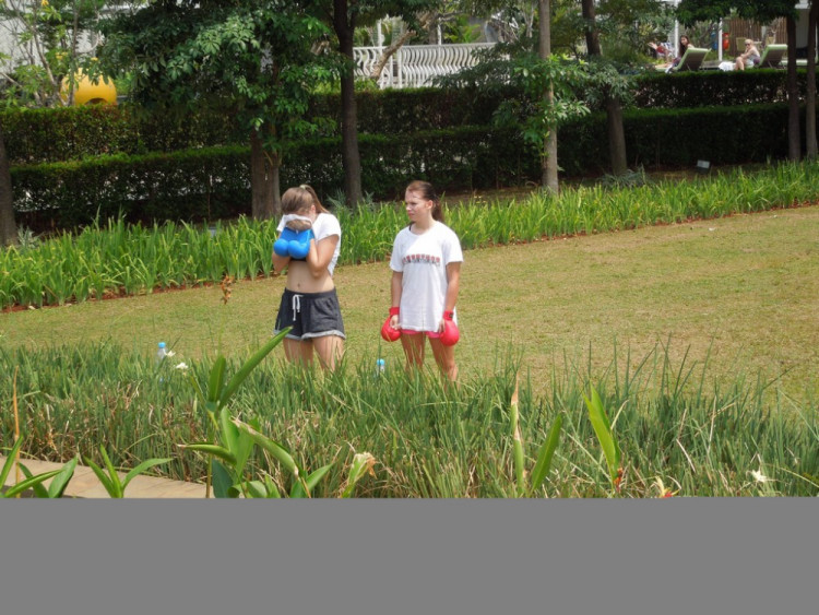 Foto: Czech National Team