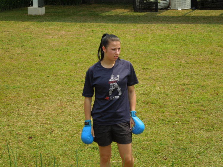 Foto: Czech National Team